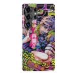 jojos 2004 jump cover slim iphone 17 pro max