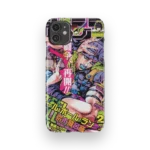 jojos 2004 jump cover slim iphone 17 pro max