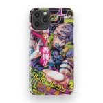 jojos 2004 jump cover slim iphone 17 pro max