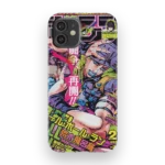 jojos 2004 jump cover slim iphone 17 pro max