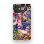 jojos 2004 jump cover slim iphone 17 pro max