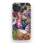 jojos 2004 jump cover slim iphone 17 pro max