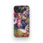 jojos 2004 jump cover slim iphone 17 pro max