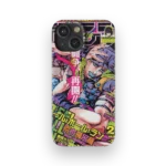 jojos 2004 jump cover slim iphone 17 pro max