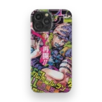 jojos 2004 jump cover slim iphone 17 pro max