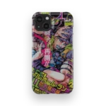 jojos 2004 jump cover slim iphone 17 pro max