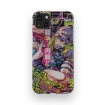 jojos 2004 jump cover slim iphone 17 pro max