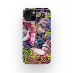 jojos 2004 jump cover slim iphone 17 pro max