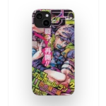 jojos 2004 jump cover slim iphone 17 pro max