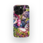 jojos 2004 jump cover slim iphone 17 pro max