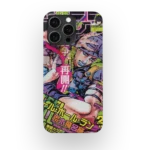 jojos 2004 jump cover slim iphone 17 pro max