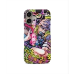 jojos 2004 jump cover slim iphone 17 pro max