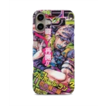 jojos 2004 jump cover slim iphone 17 pro max