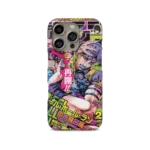 jojos 2004 jump cover slim iphone 17 pro max