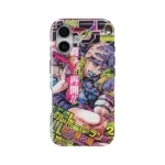 jojos 2004 jump cover slim iphone 17 pro max