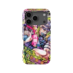 jojos 2004 jump cover slim iphone 17 pro max