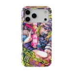 jojos 2004 jump cover slim iphone 17 pro max