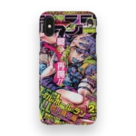 jojos 2004 jump cover slim iphone 17 pro max