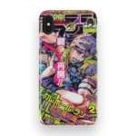 jojos 2004 jump cover slim iphone 17 pro max