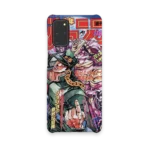 jojos bizarre adventure special slim iphone 17 pro max