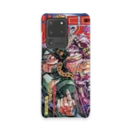 jojos bizarre adventure special slim iphone 17 pro max