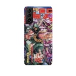 jojos bizarre adventure special slim iphone 17 pro max
