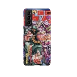 jojos bizarre adventure special slim iphone 17 pro max
