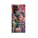 jojos bizarre adventure special slim iphone 17 pro max