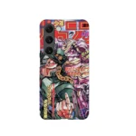 jojos bizarre adventure special slim iphone 17 pro max
