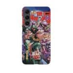 jojos bizarre adventure special slim iphone 17 pro max