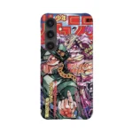 jojos bizarre adventure special slim iphone 17 pro max