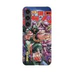 jojos bizarre adventure special slim iphone 17 pro max