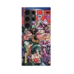 jojos bizarre adventure special slim iphone 17 pro max