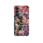 jojos bizarre adventure special slim iphone 17 pro max