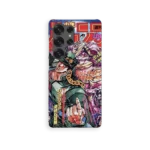 jojos bizarre adventure special slim iphone 17 pro max