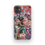 jojos bizarre adventure special slim iphone 17 pro max