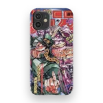 jojos bizarre adventure special slim iphone 17 pro max