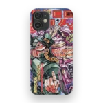 jojos bizarre adventure special slim iphone 17 pro max