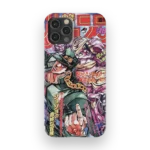 jojos bizarre adventure special slim iphone 17 pro max