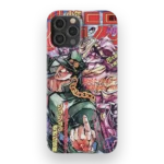 jojos bizarre adventure special slim iphone 17 pro max