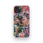 jojos bizarre adventure special slim iphone 17 pro max