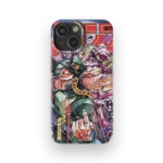 jojos bizarre adventure special slim iphone 17 pro max