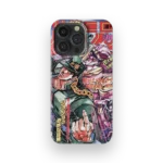 jojos bizarre adventure special slim iphone 17 pro max