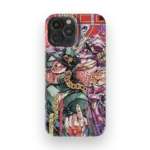 jojos bizarre adventure special slim iphone 17 pro max