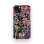 jojos bizarre adventure special slim iphone 17 pro max