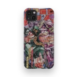 jojos bizarre adventure special slim iphone 17 pro max