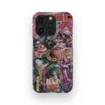 jojos bizarre adventure special slim iphone 17 pro max