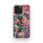 jojos bizarre adventure special slim iphone 17 pro max