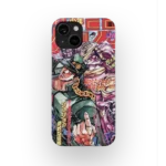 jojos bizarre adventure special slim iphone 17 pro max