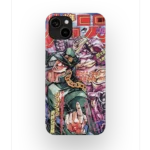 jojos bizarre adventure special slim iphone 17 pro max